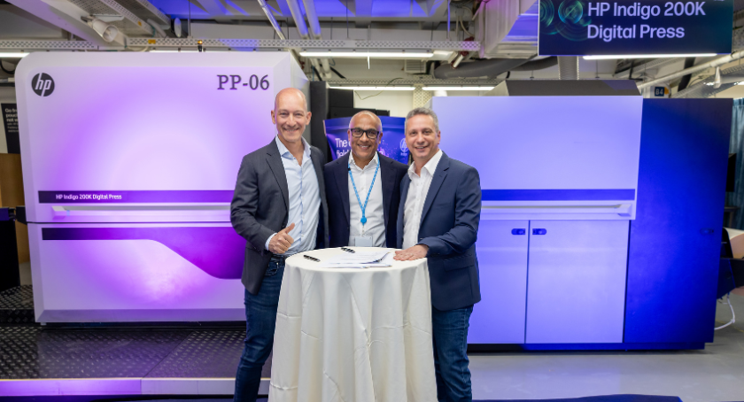 HP, ePac announce $50 million strategic deal   
